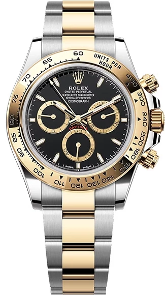 Rolex Cosmograph Daytona