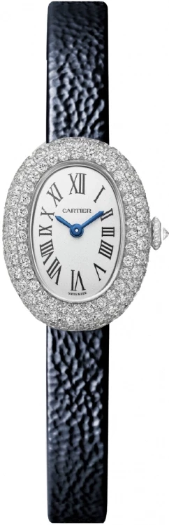Cartier Baignoire Mini