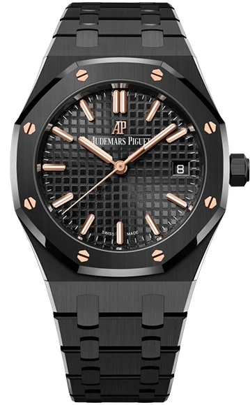 Audemars Piguet Code 11.59