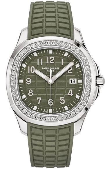 Cartier Pasha de Cartier