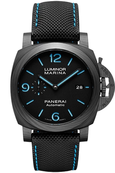 Panerai Luminor Marina Carbotech