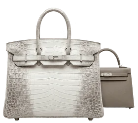 Сумки Hermès   Birkin, Kelly