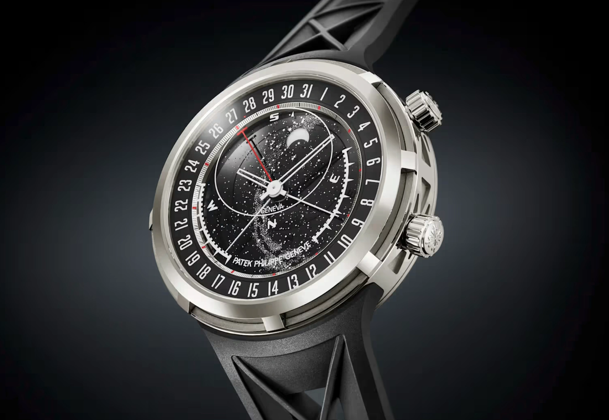 Patek Philippe: 20 новых часов, которые изменили правила игры
